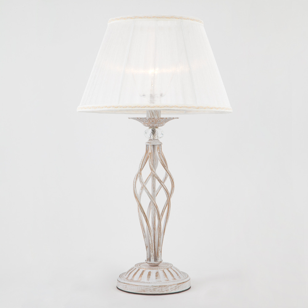 01002/1 белый с золотом_