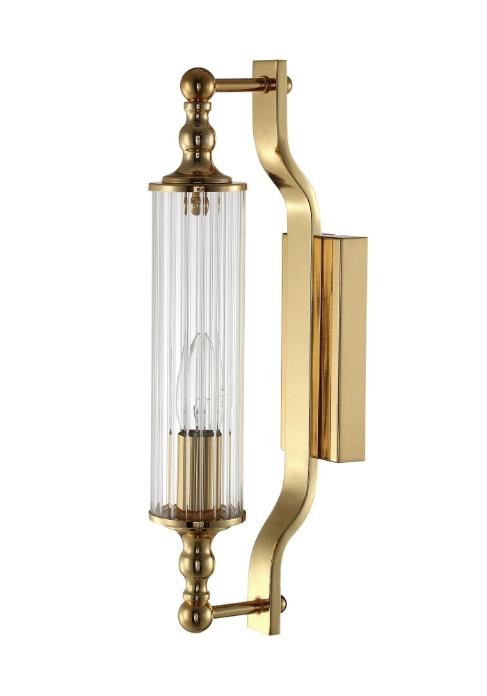 TOMAS AP1 GOLD Crystal Lux