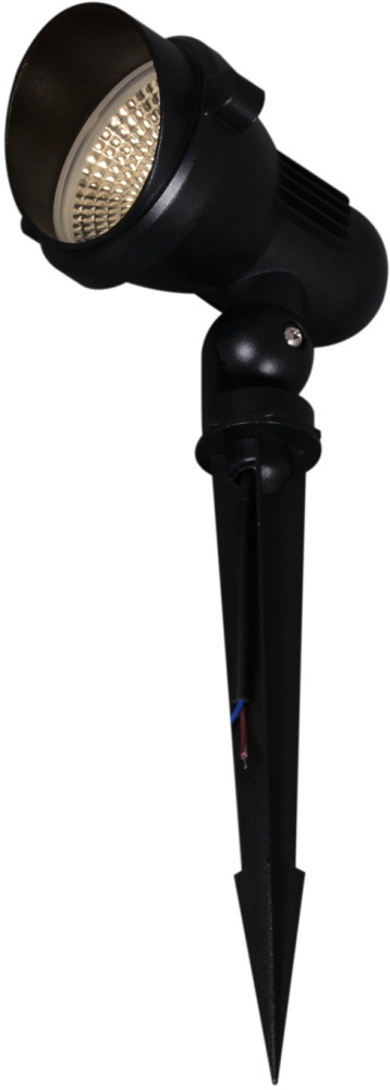 09401-0.7-001U LED7W BK_