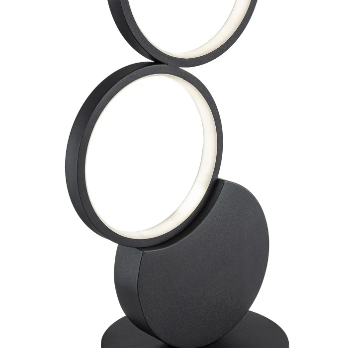 10263/L LED Black Escada