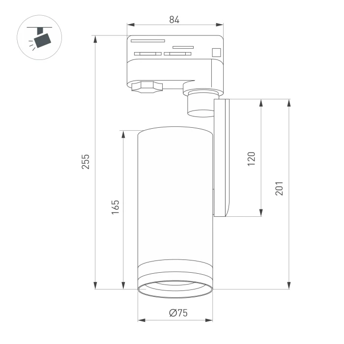 059362 Arlight