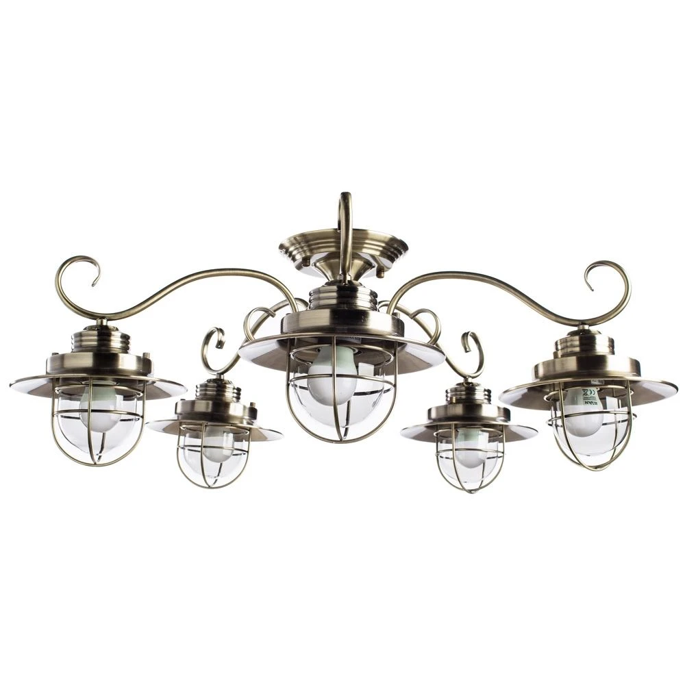 A4579PL-5AB Arte Lamp