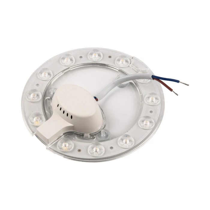 ULE-Q930-12W/4000K IP40 CLEAR Volpe