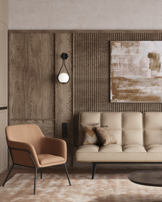 V11574-1W Moderli