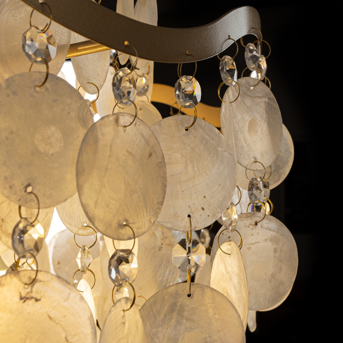 A4065SP-6SG Arte Lamp