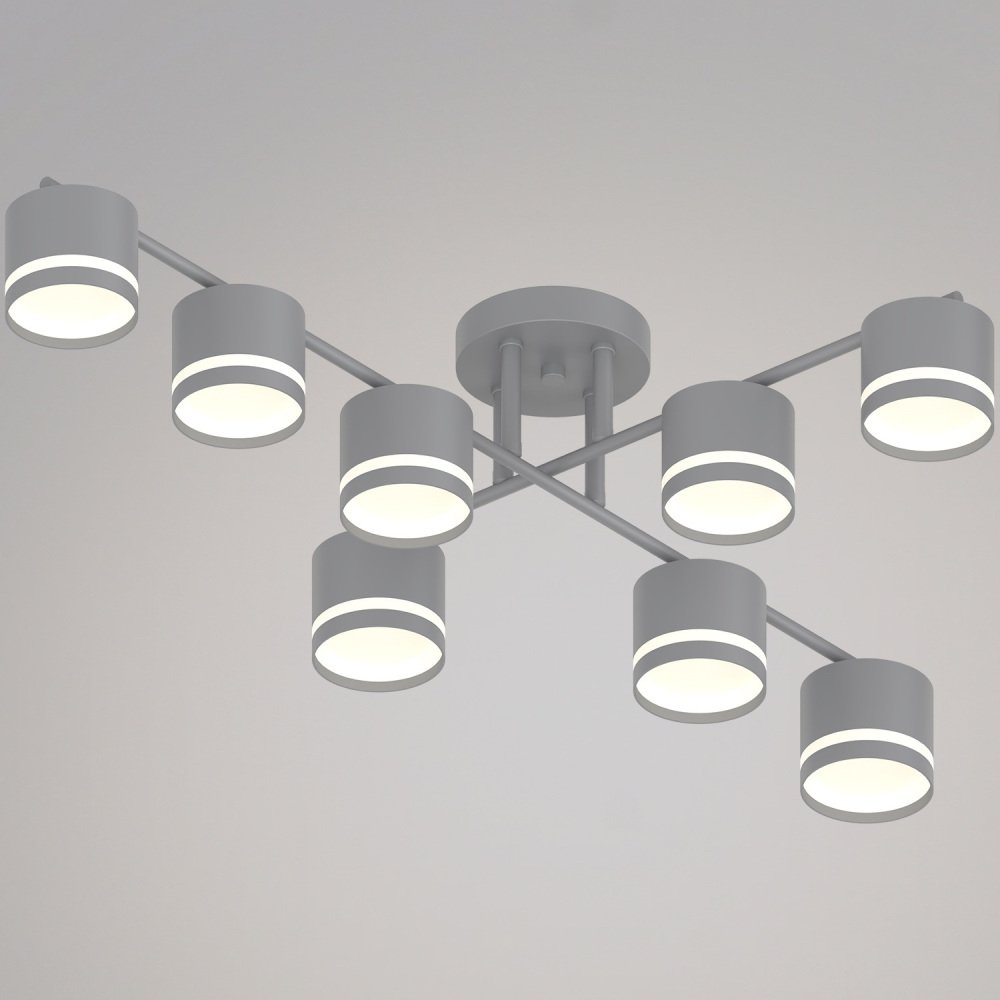 79730-0.3-08 GX53 GREY Reluce
