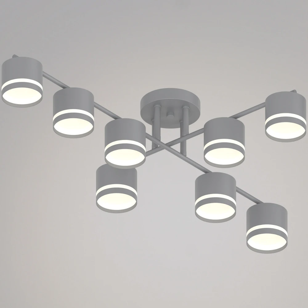 79730-0.3-08 GX53 GREY Reluce