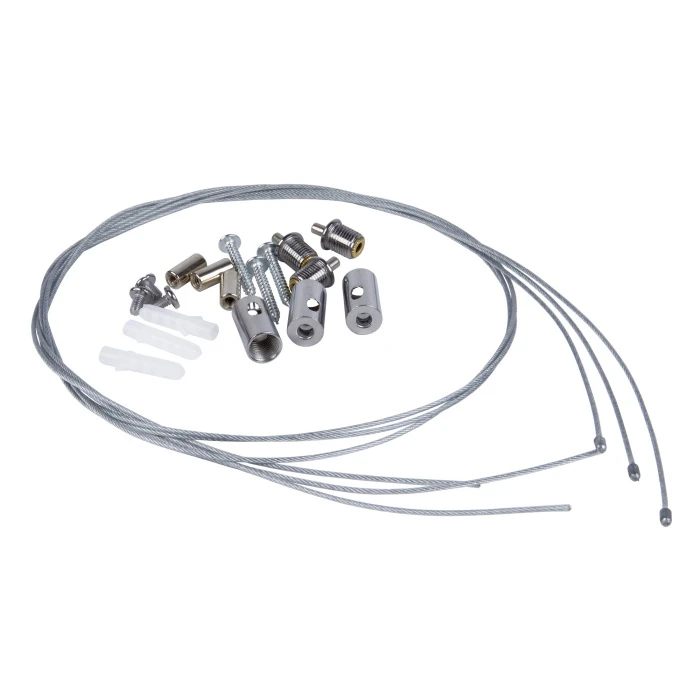 ULO-K40A 90W/4000К/R80 IP40 LIGHT GREY Uniel