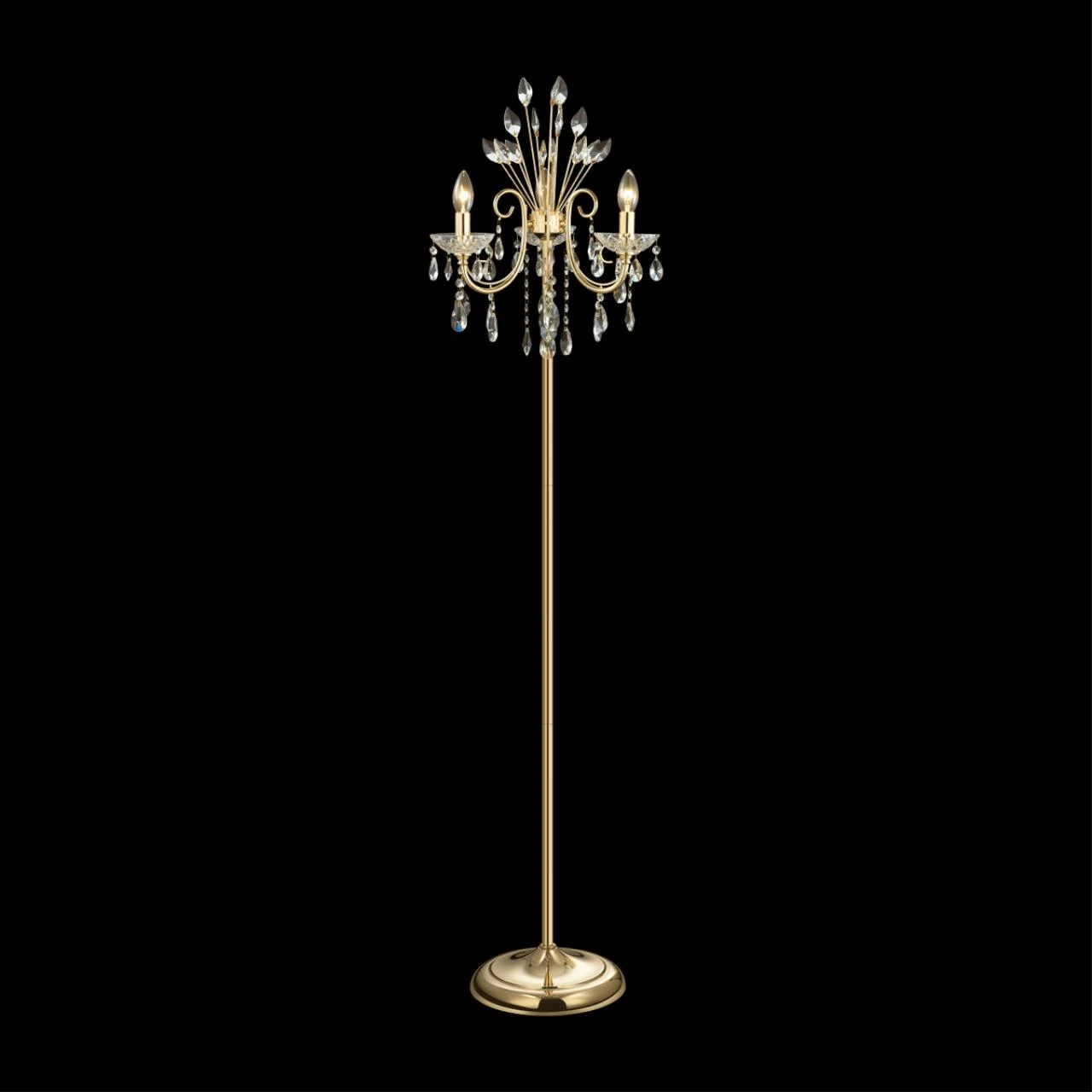 4977/3F Odeon Light