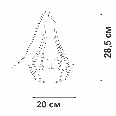 V2566-1/1L Vitaluce