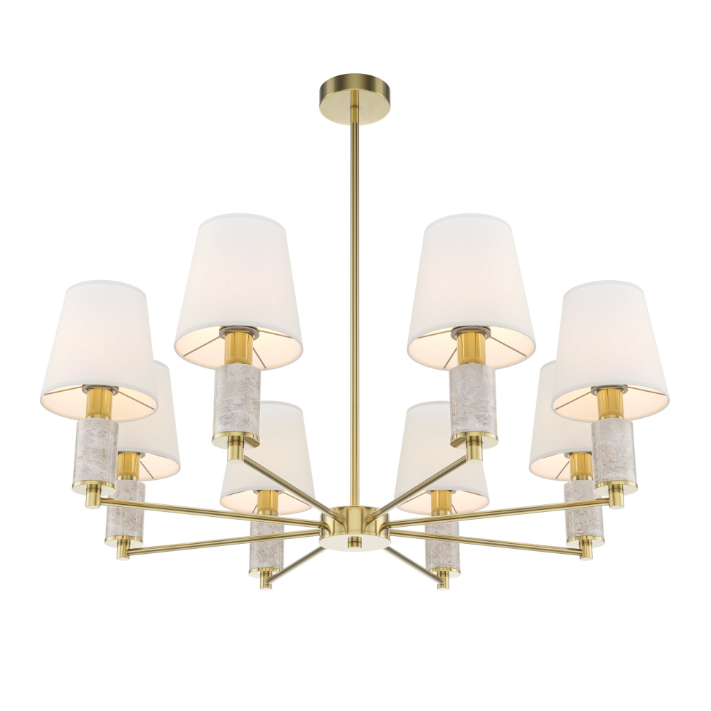 MOD483PL-08BS Maytoni