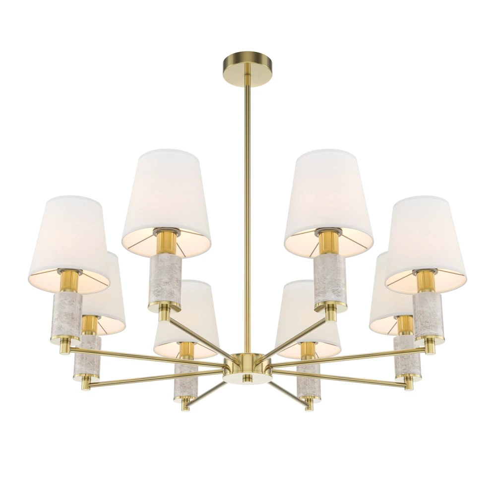 MOD483PL-08BS Maytoni