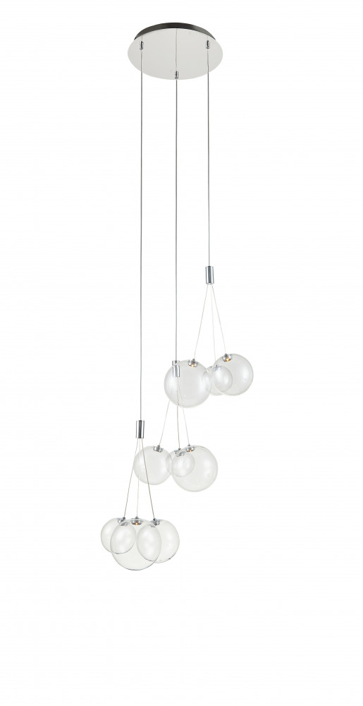 1020-LED9PL Simple Story