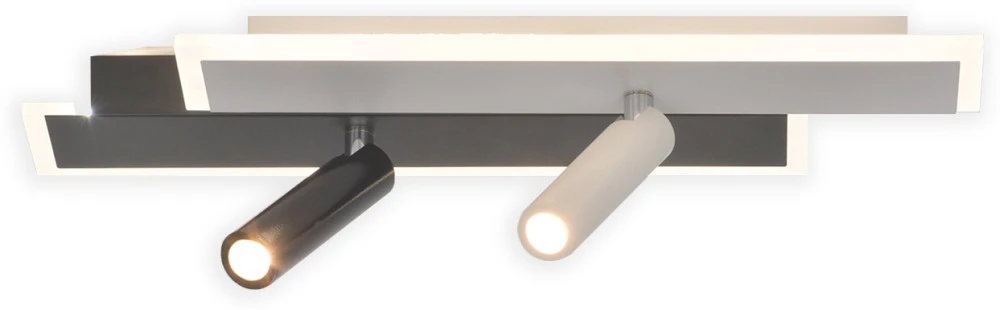 20047SMA/01LED WH/BK Escada