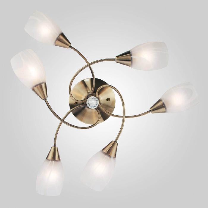 2275/6 античная бронза_