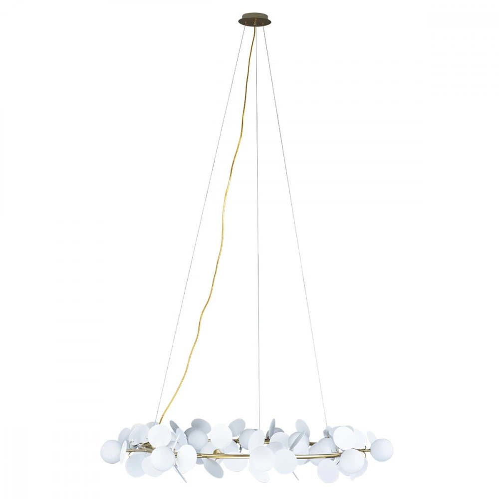 10008/1300 white Loft It