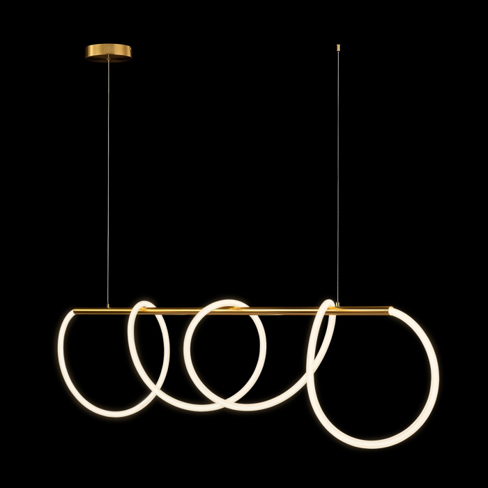10388P/B Brass Loft It