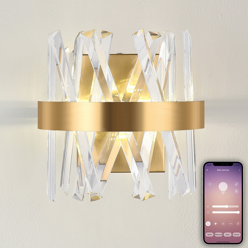 LED LAMPS 81113/1W Natali Kovaltseva