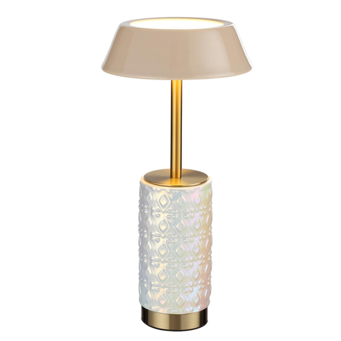 5454/8TLA Odeon Light