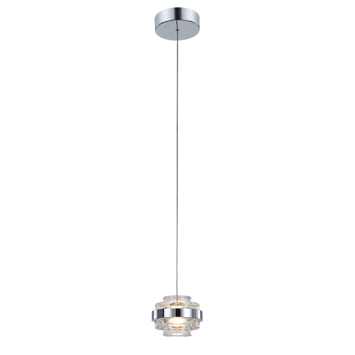 MD22030002-1A chrome/clear