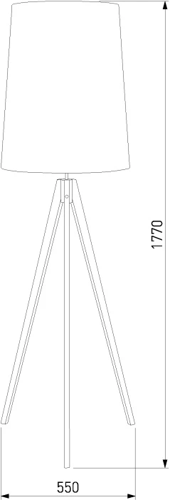 5047 Walz TK Lighting