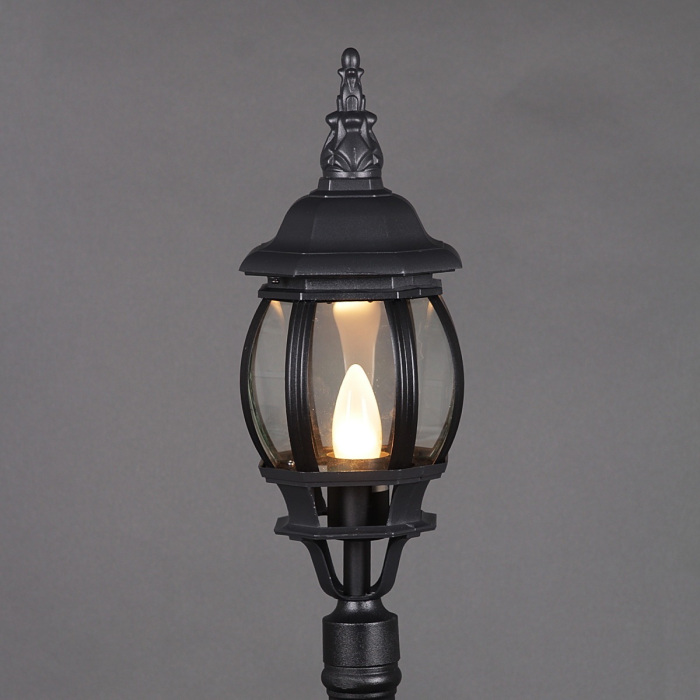 08012-0.7-001SL 0.8M BK_