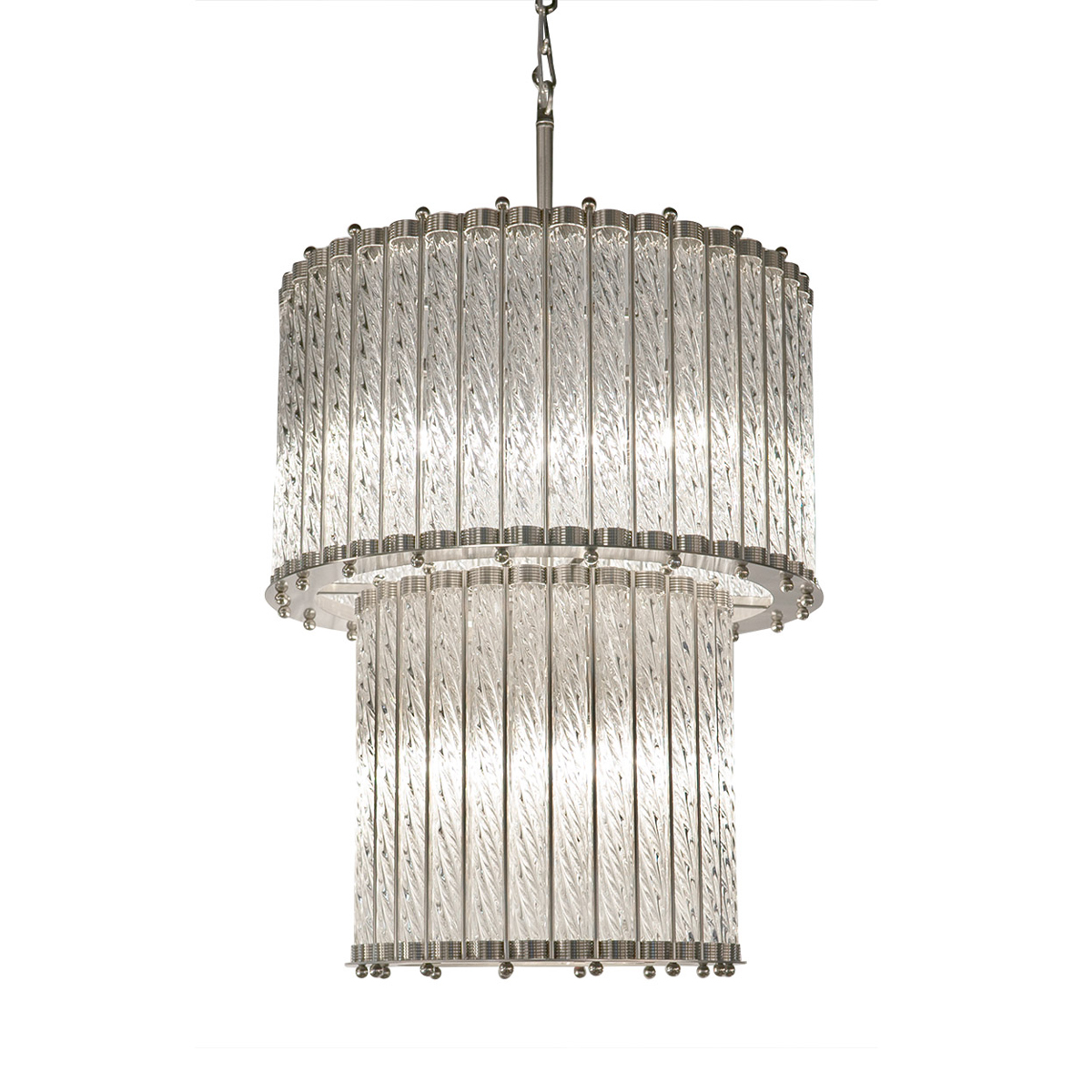 KG0907P-6 nickel Delight Collection