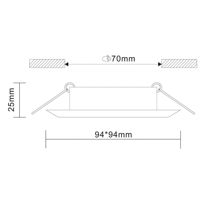 ST204.408.01 ST Luce
