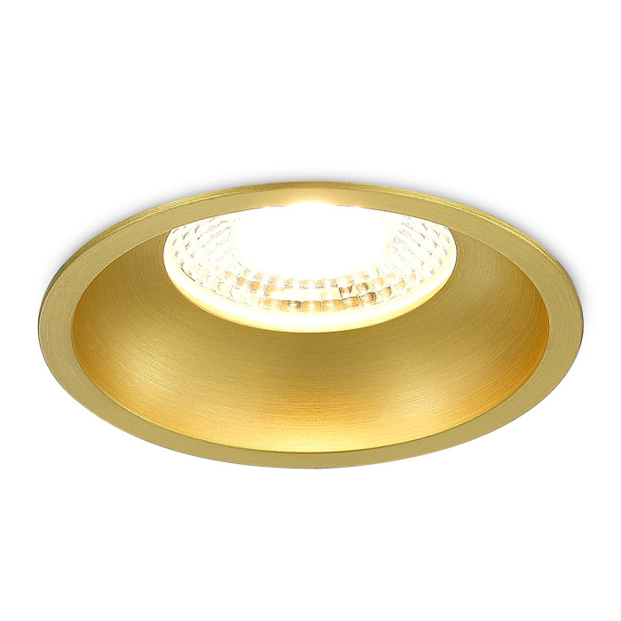 DL20761R10W1BrassTriac Donolux