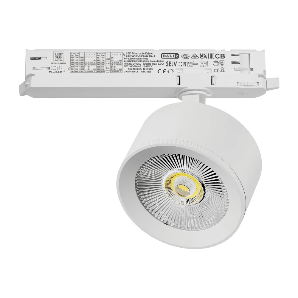A5536DALI Lightstar
