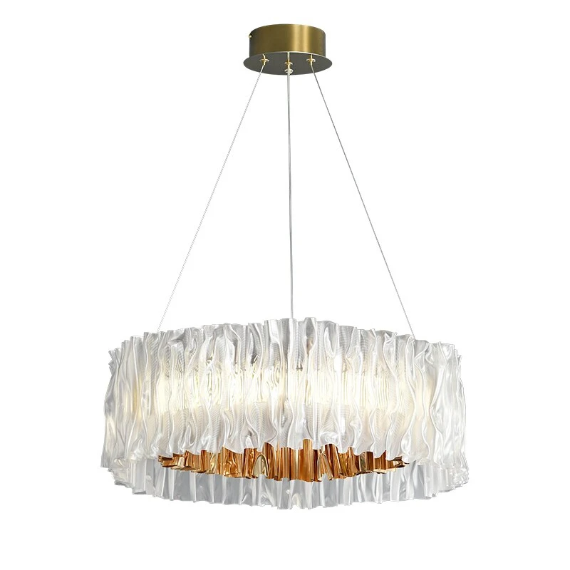 10310P-580 white/gold Delight Collection