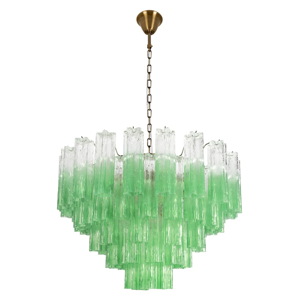 10580/800 Clear green Loft It