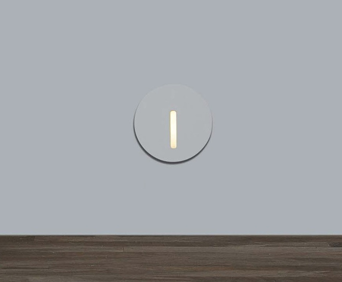DL 3034 white Italline