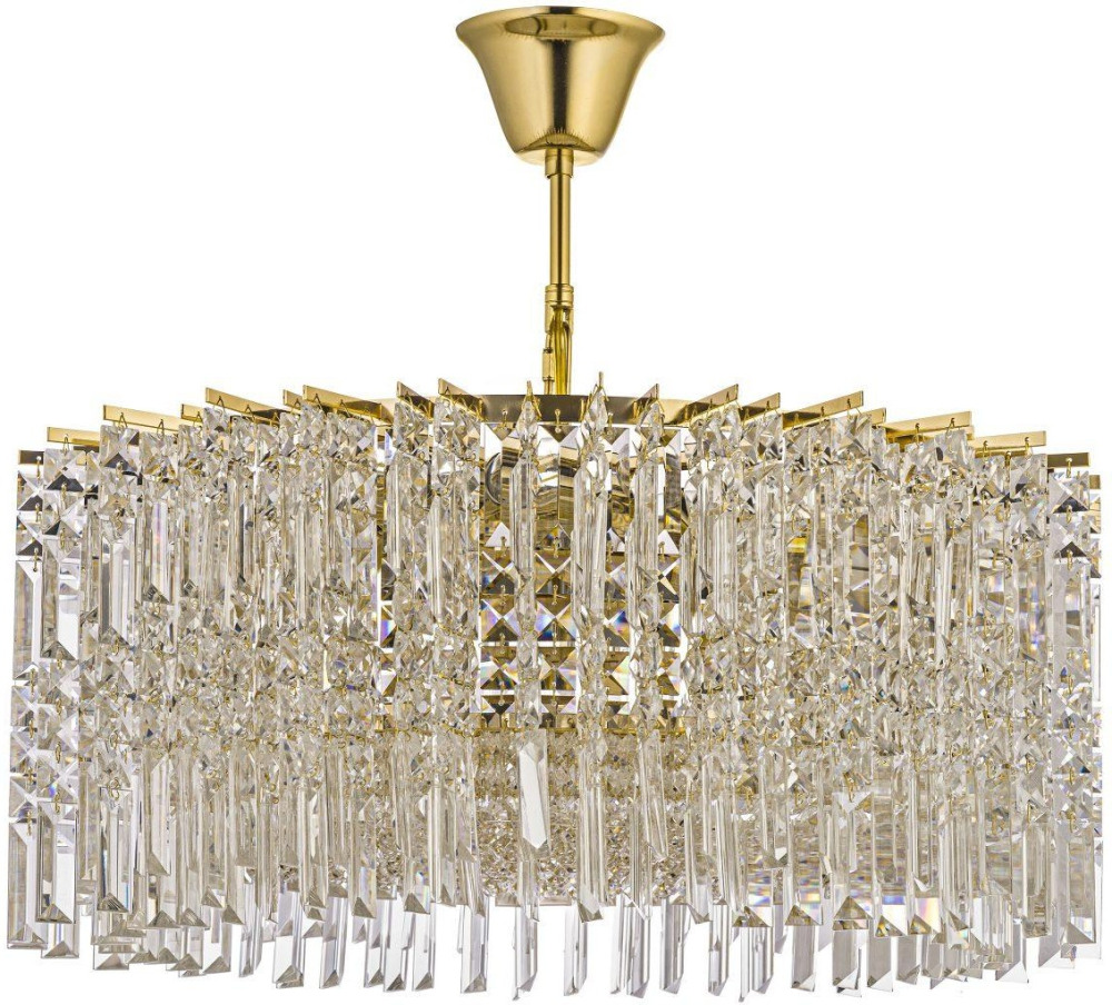 Подвесная люстра Maggio Maggio E 1.5.60.100 G Dio D`arte