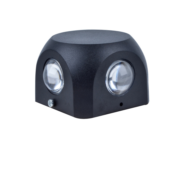 ULU-P30D-4W/4000K IP65 BLACK Uniel