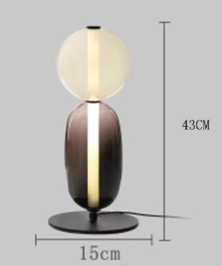 F3124-09 Alfa Light