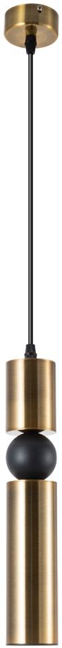 A3162SP-1PB Arte Lamp