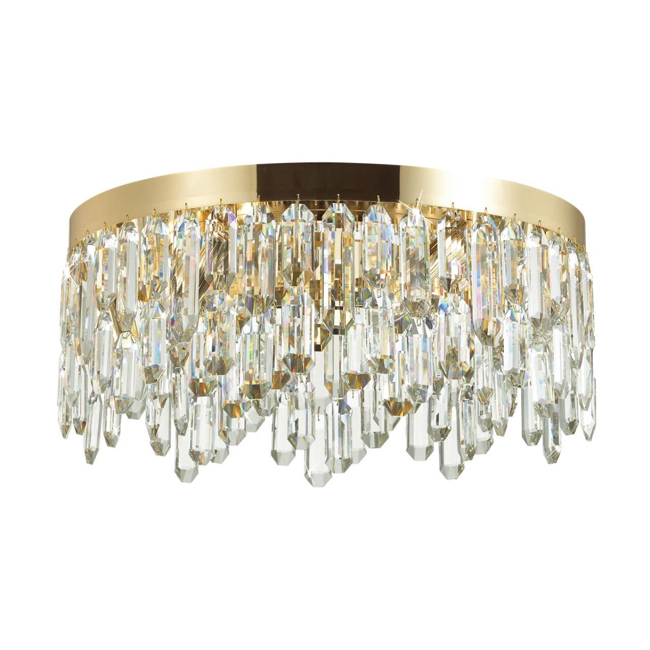 4986/6C Odeon Light