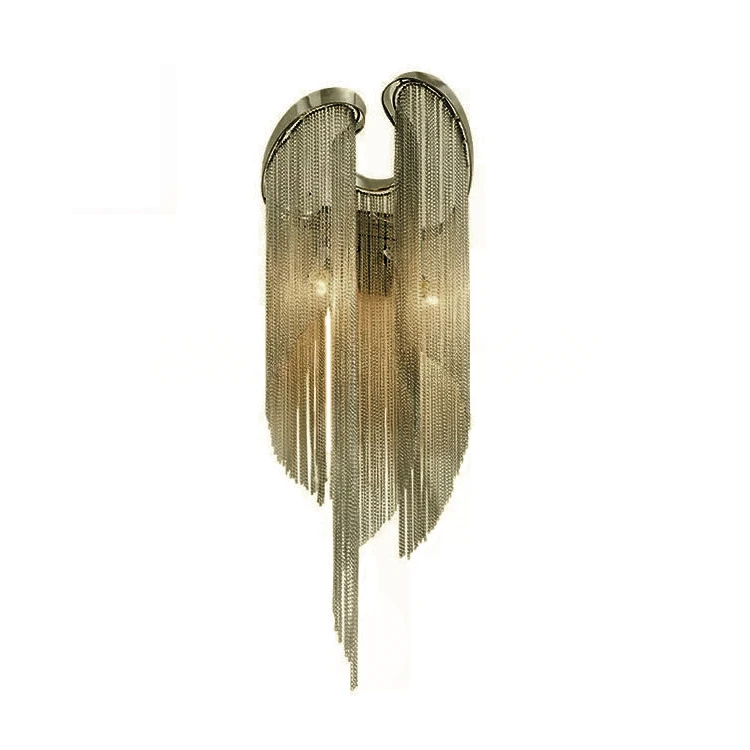 AC3001-2W antique bronze Delight Collection