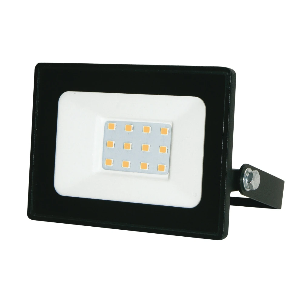 ULF-Q519 20W/3000K IP65 220-240V BLACK Volpe