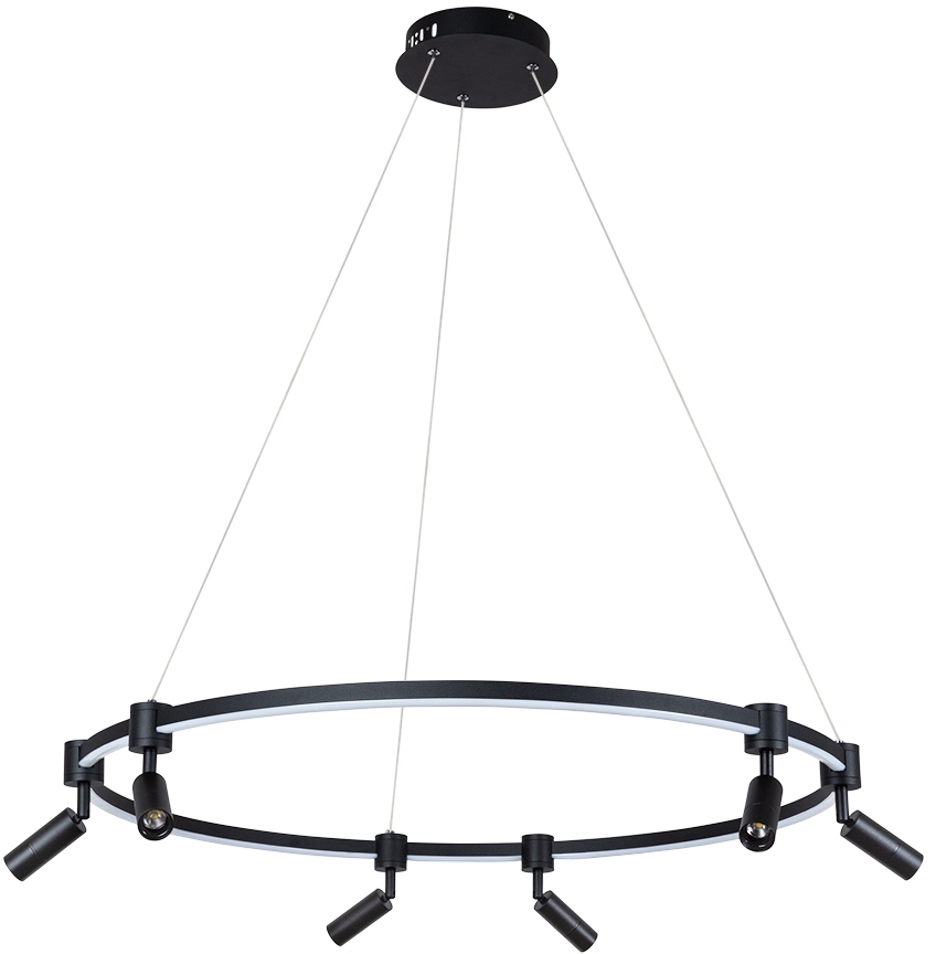 A2186SP-1BK Arte Lamp