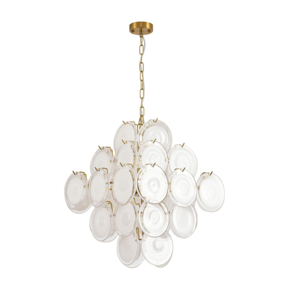 Подвесная люстра Chipsy 8320/8 Lumion