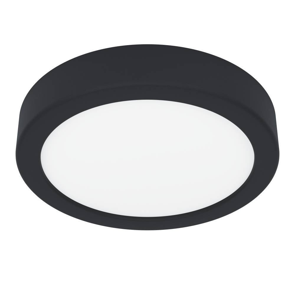 Настенно-потолочный светильник Fueva 6 901324 Eglo