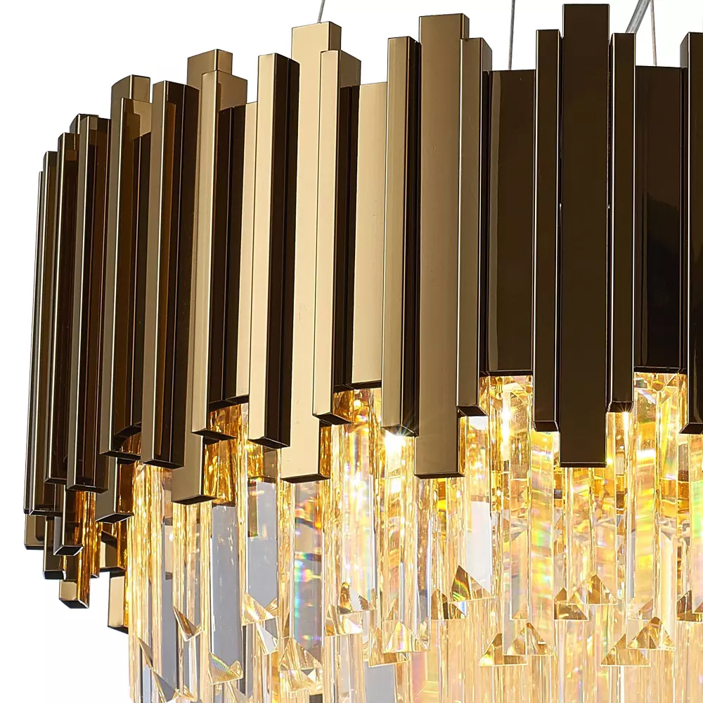 A006-600 L6 gold Delight Collection