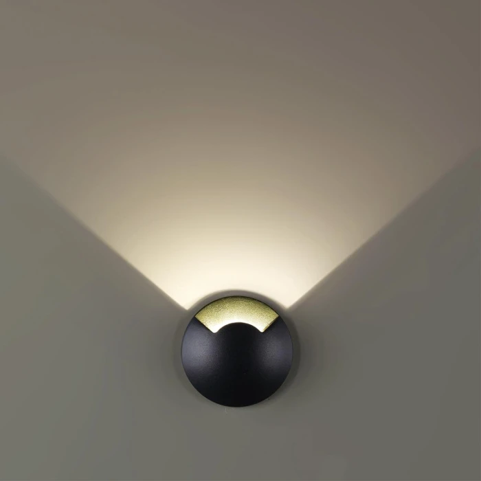 6662/1GL3 Odeon Light