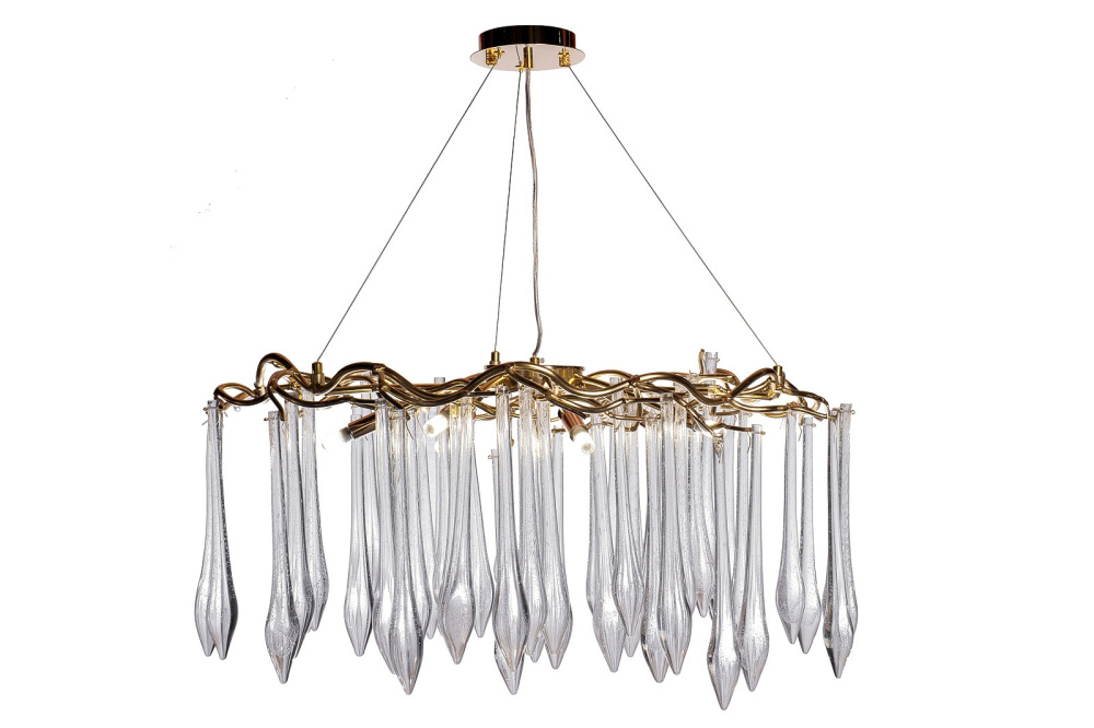 86-80358 Garda Decor
