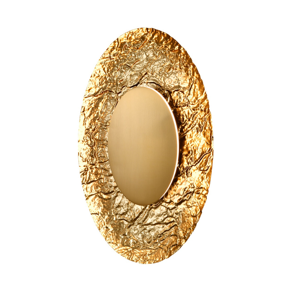 Настенный светильник Amuleto V000211L Indigo