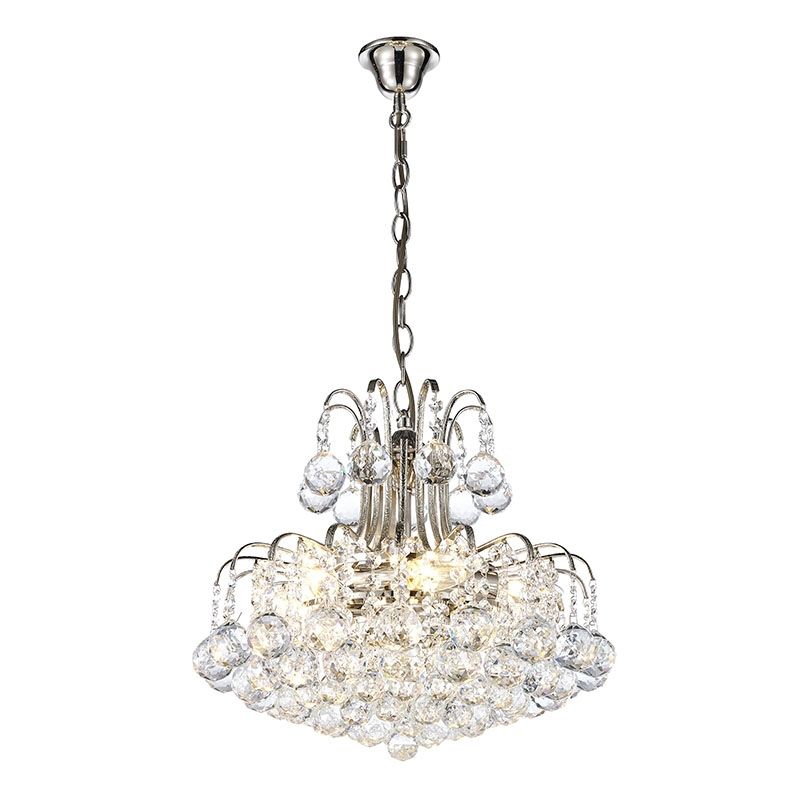 Подвесная люстра Alanno Alanno E 1.5.40.100 N Arti Lampadari