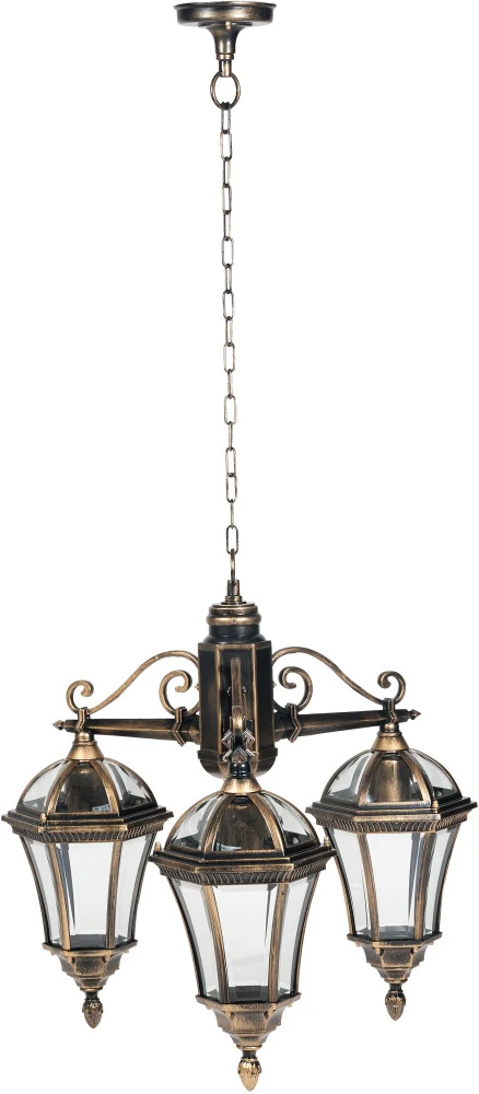 95270S/3 Gb Oasis Light