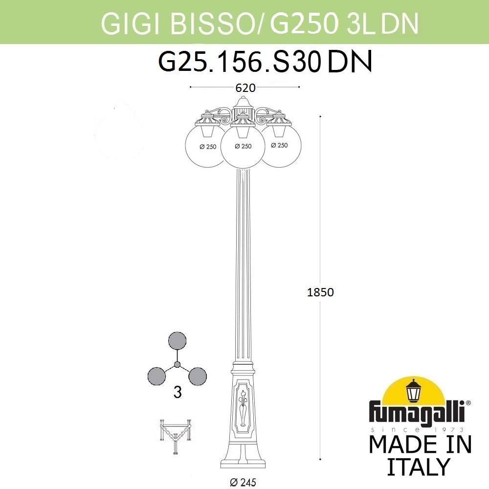 G25.156.S30.WYF1RDN Fumagalli
